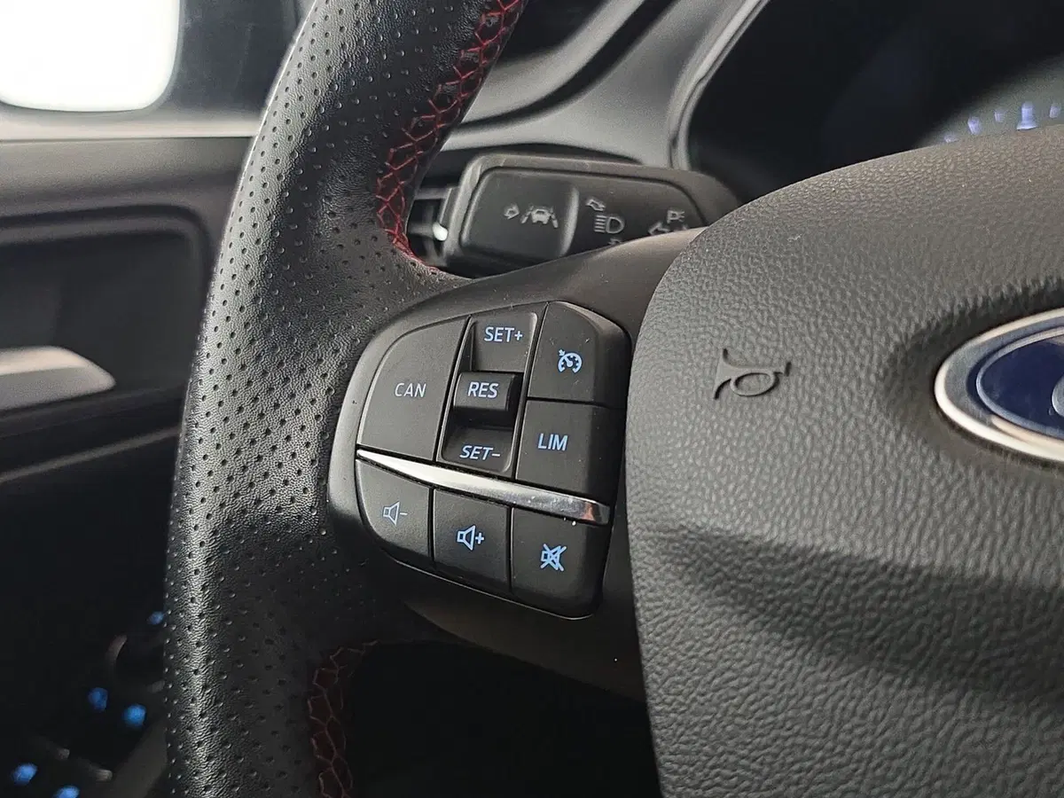 Ford Focus usata a Alessandria (16)