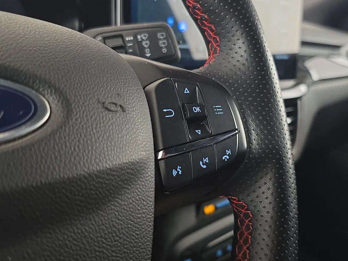 Ford Focus usata a Alessandria (17)