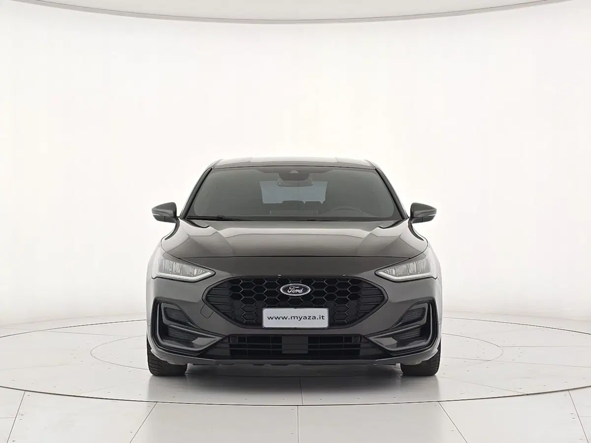 Ford Focus usata a Alessandria (2)