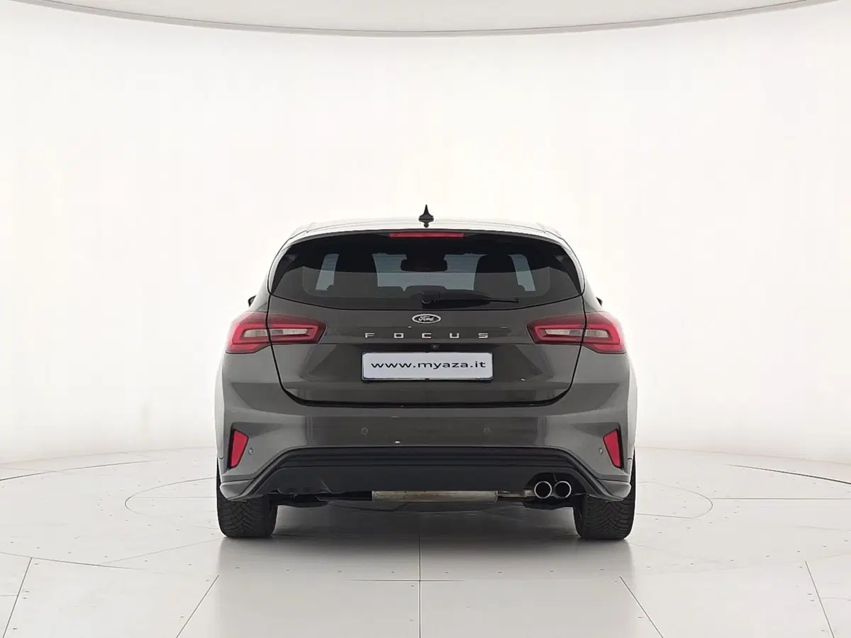 Ford Focus usata a Alessandria (5)