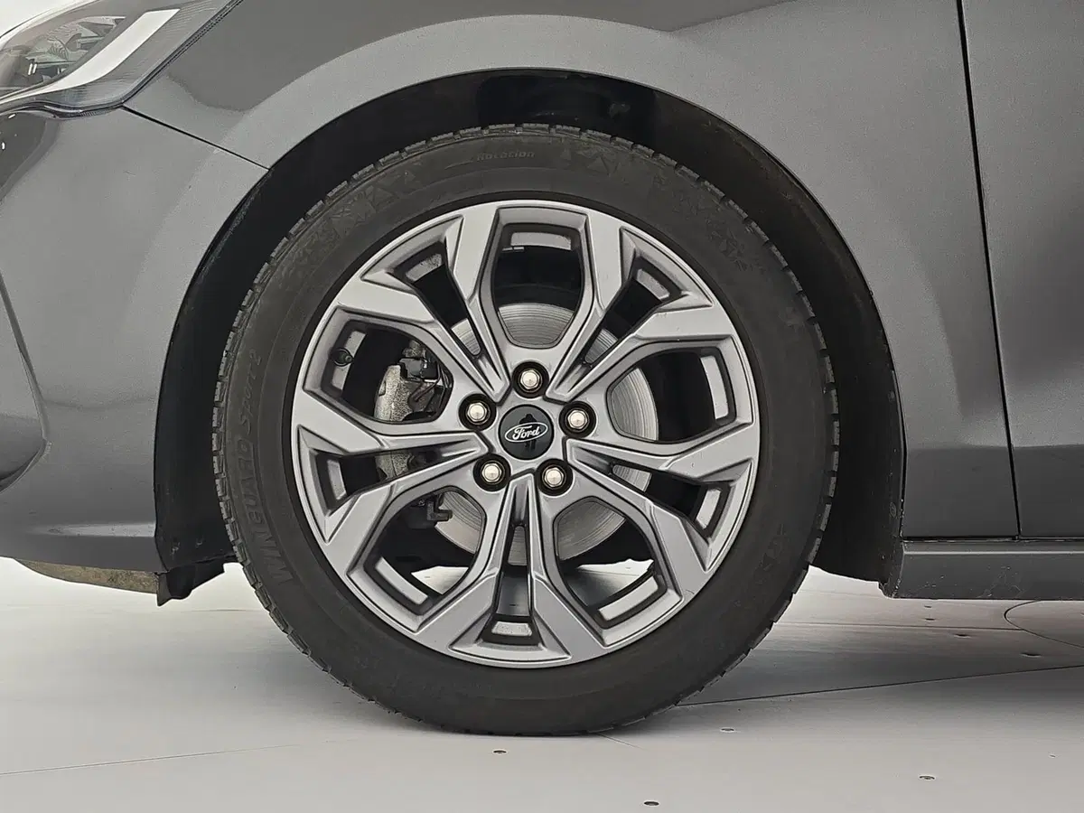 Ford Focus usata a Alessandria (7)