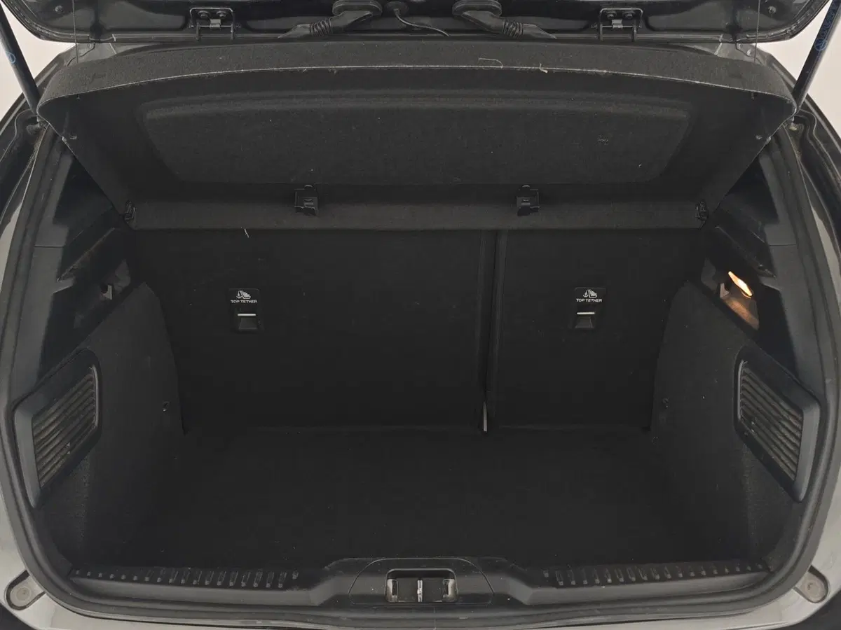 Ford Focus usata a Alessandria (8)