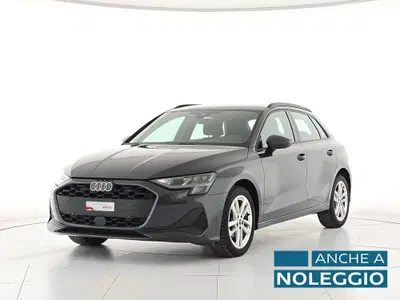 Audi A3 Sportback 2.0 tdi 116cv del 2025 usata a Borgo San Dalmazzo