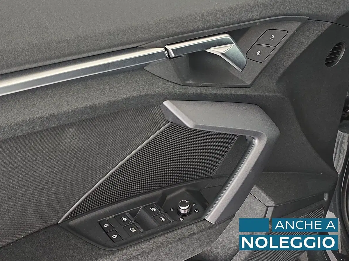 Audi A3 Sportback usata a Cuneo (16)
