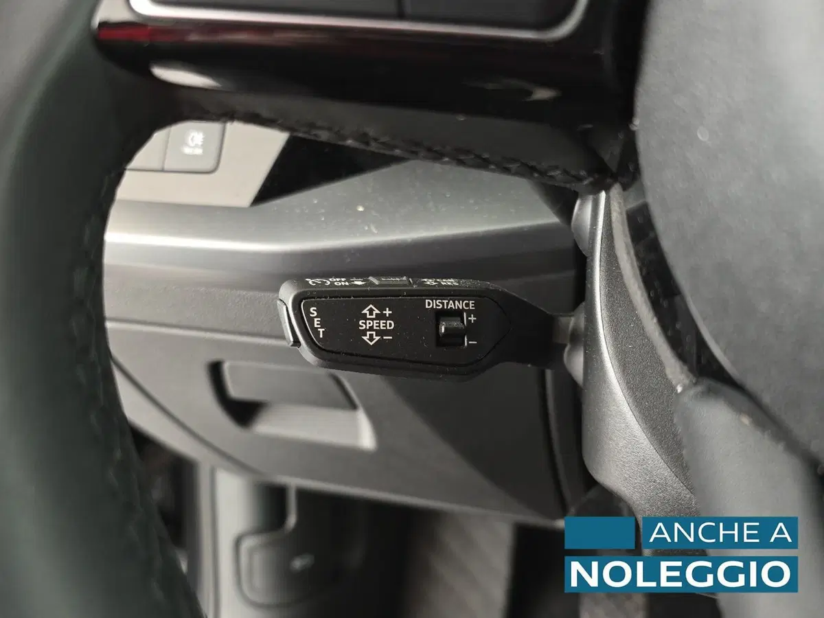 Audi A3 Sportback usata a Cuneo (17)