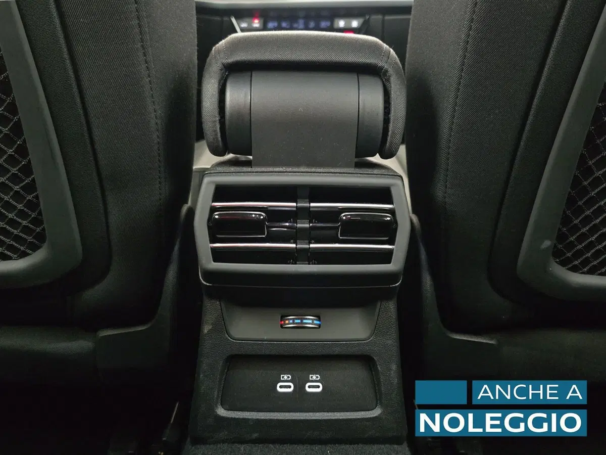 Audi A3 Sportback usata a Cuneo (19)