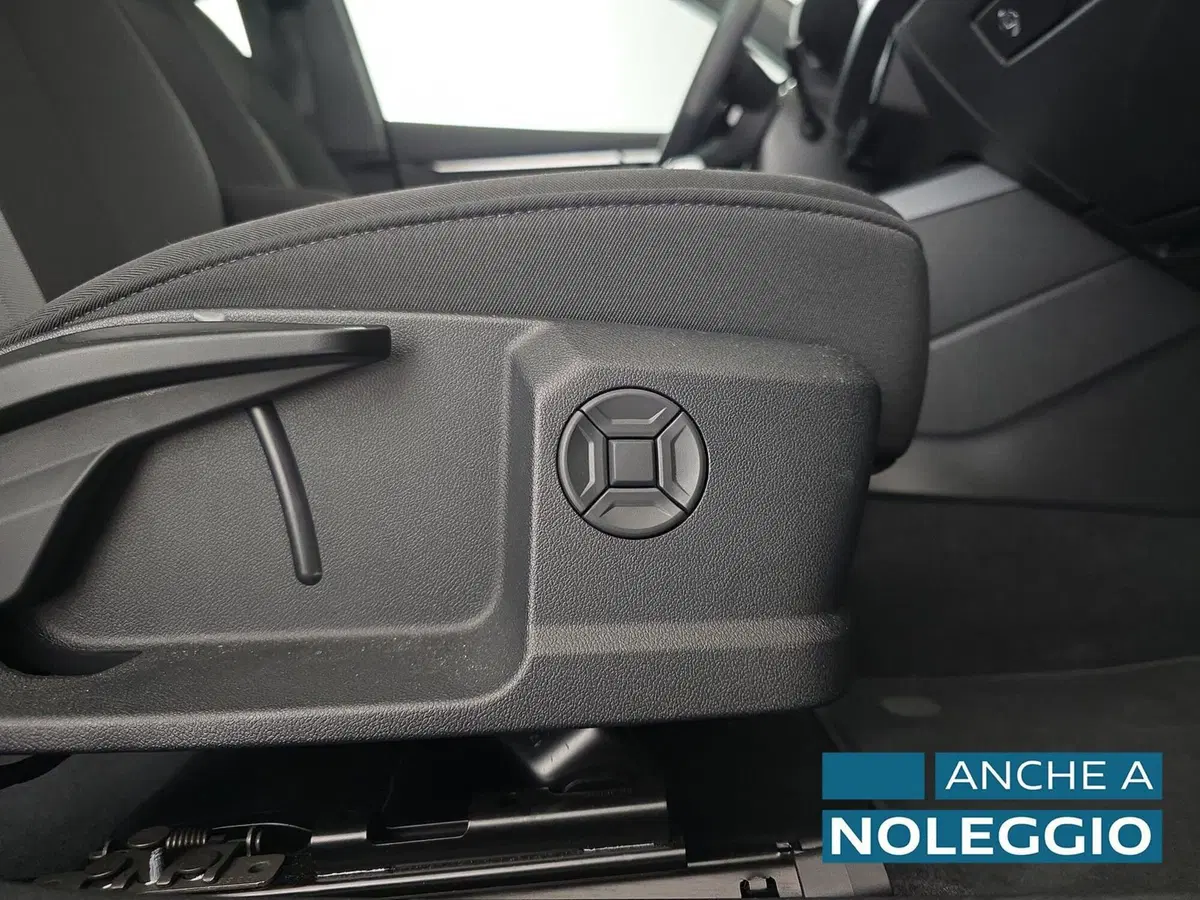 Audi A3 Sportback usata a Cuneo (20)
