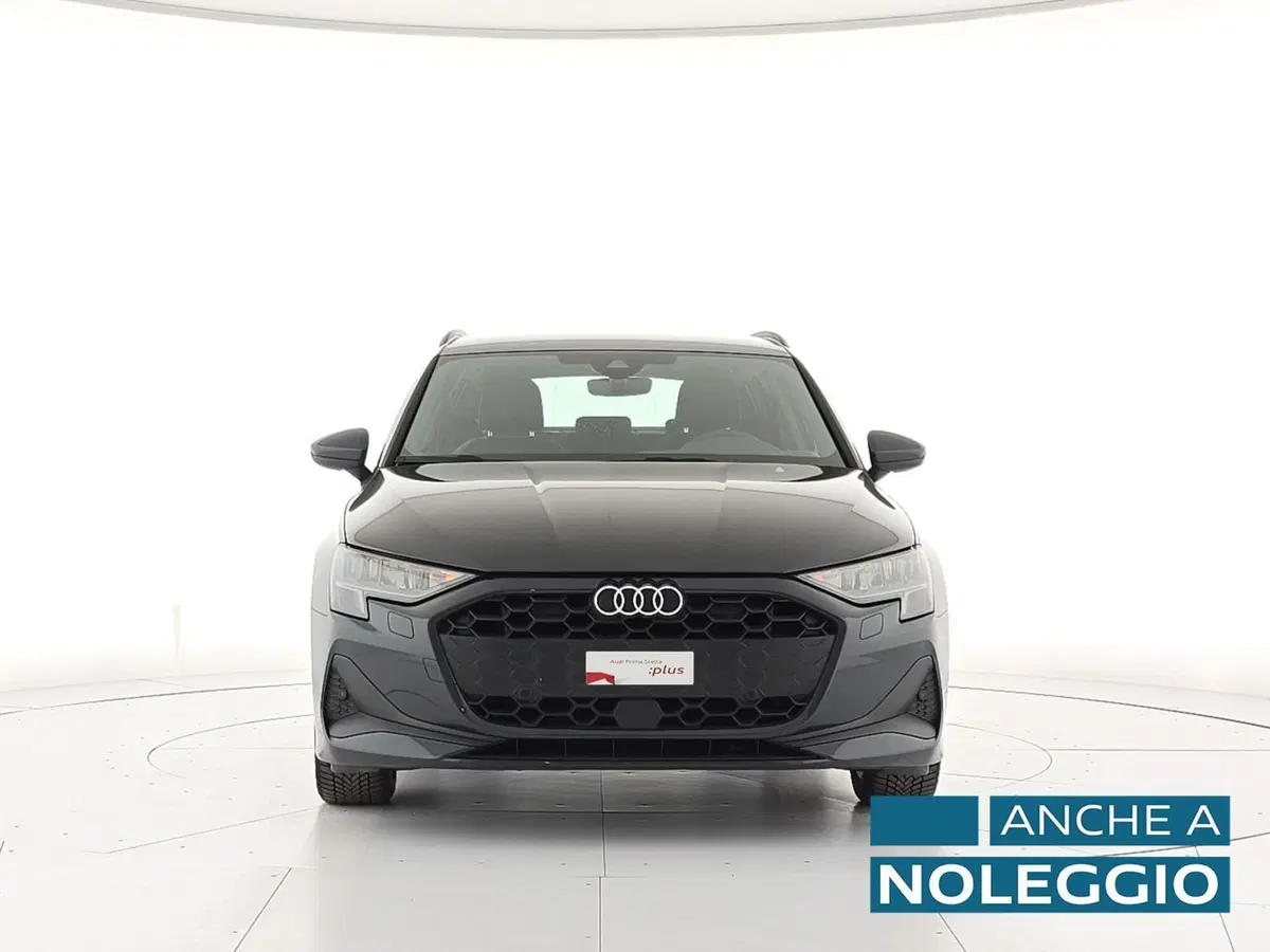 Audi A3 Sportback usata a Cuneo (3)