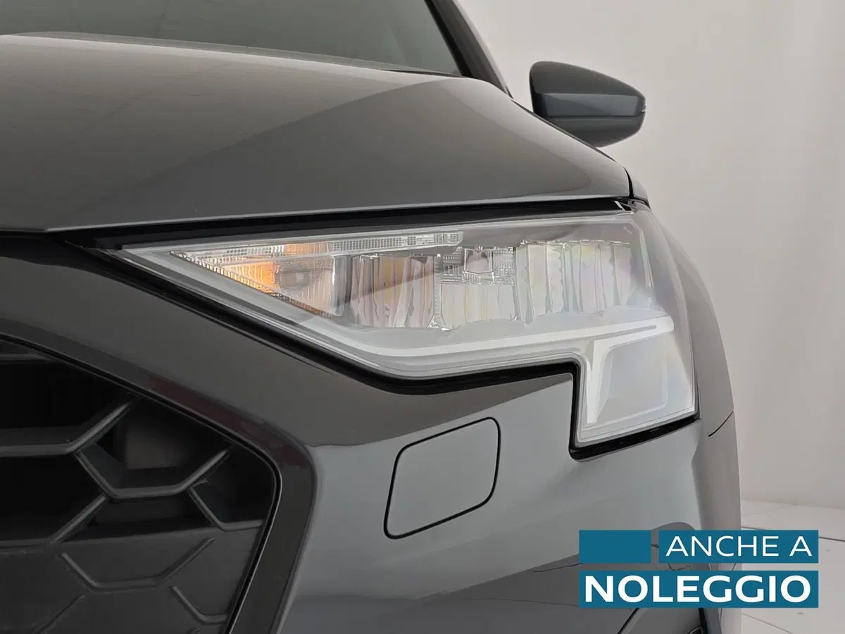 Audi A3 Sportback usata a Cuneo (7)