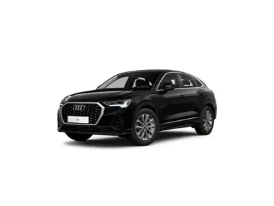 Audi Q3 Sportback 35 2.0 tdi Business Plus s-tronic del 2022 usata a Alba