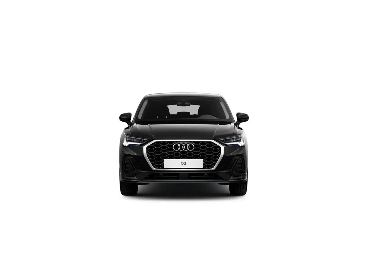 Audi Q3 Sportback usata a Cuneo (3)