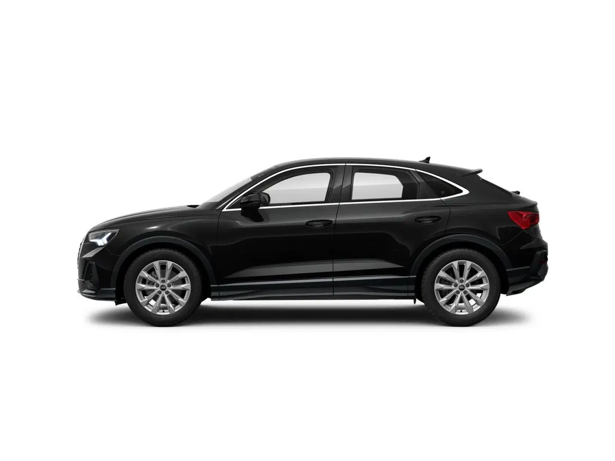 Audi Q3 Sportback usata a Cuneo (4)