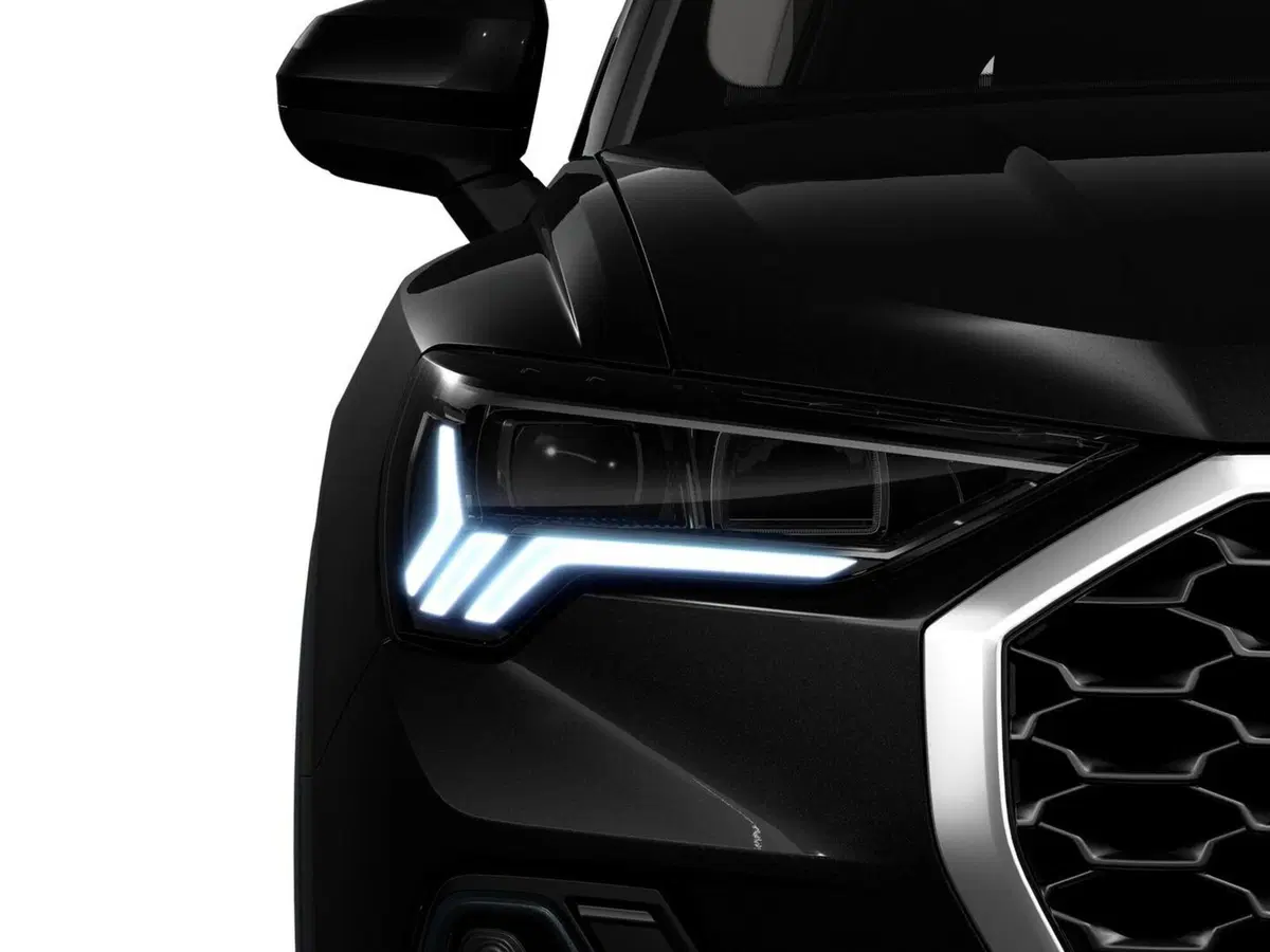 Audi Q3 Sportback usata a Cuneo (7)