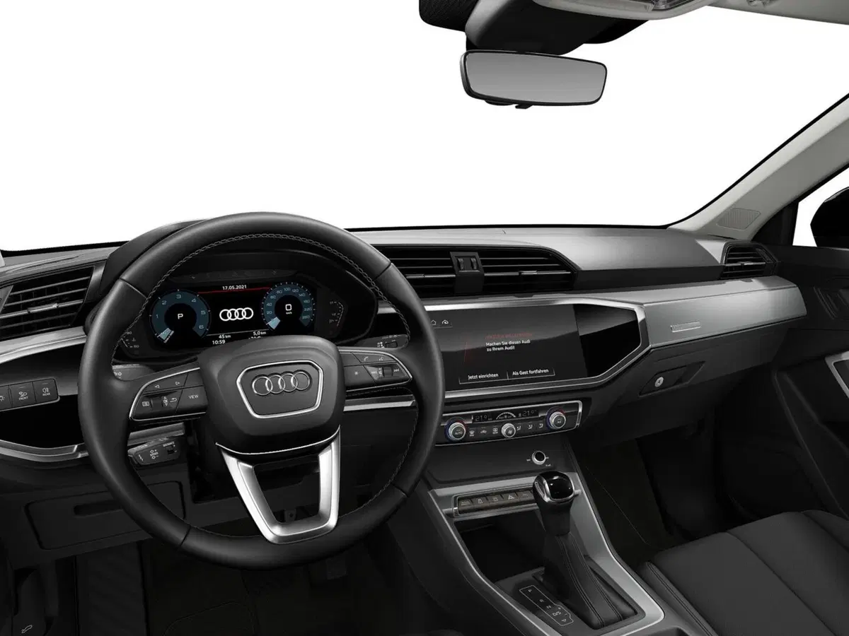 Audi Q3 Sportback usata a Cuneo (8)