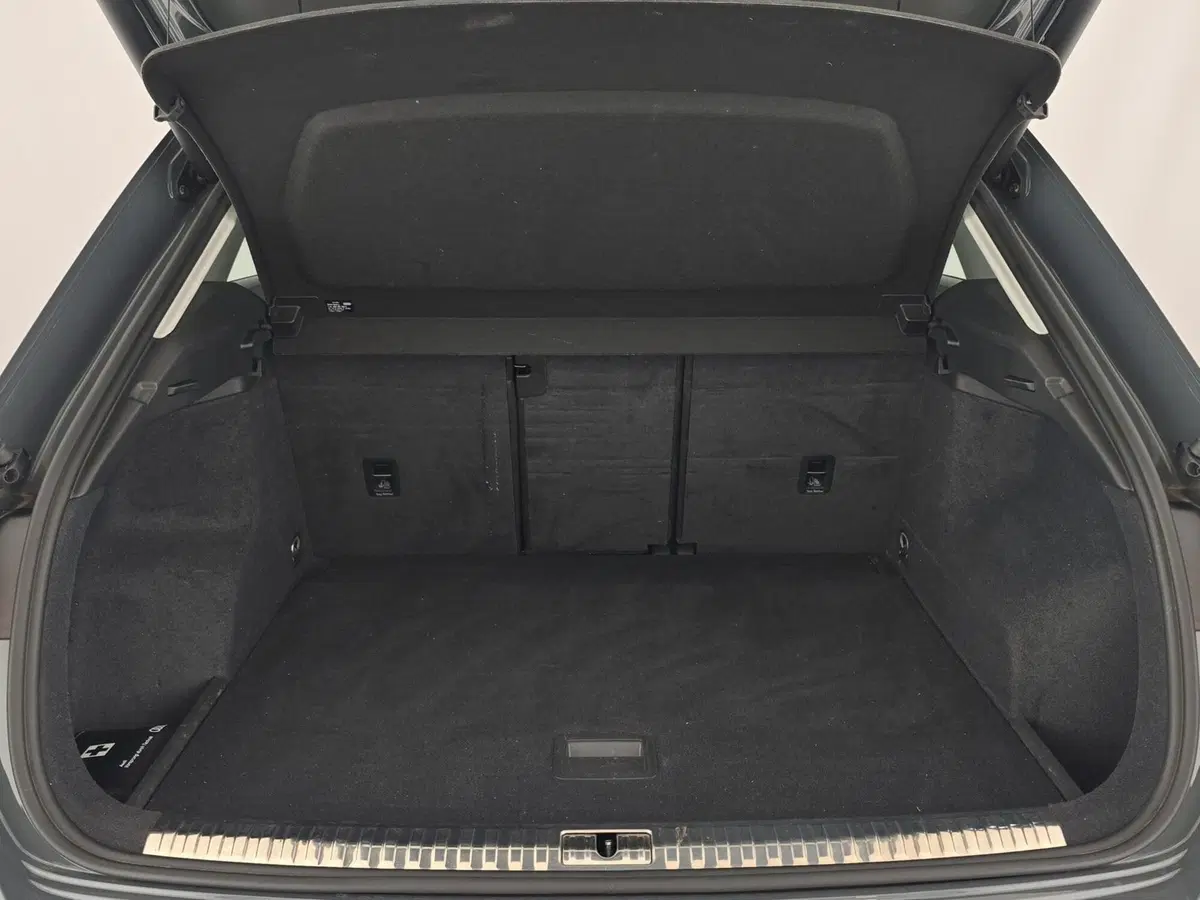 Audi Q3 usata a Asti (10)