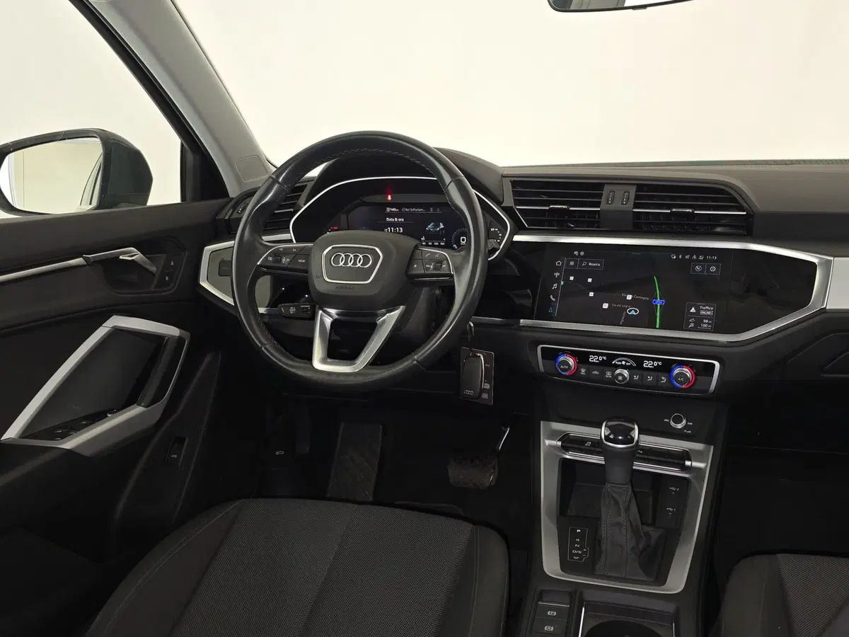 Audi Q3 usata a Asti (12)