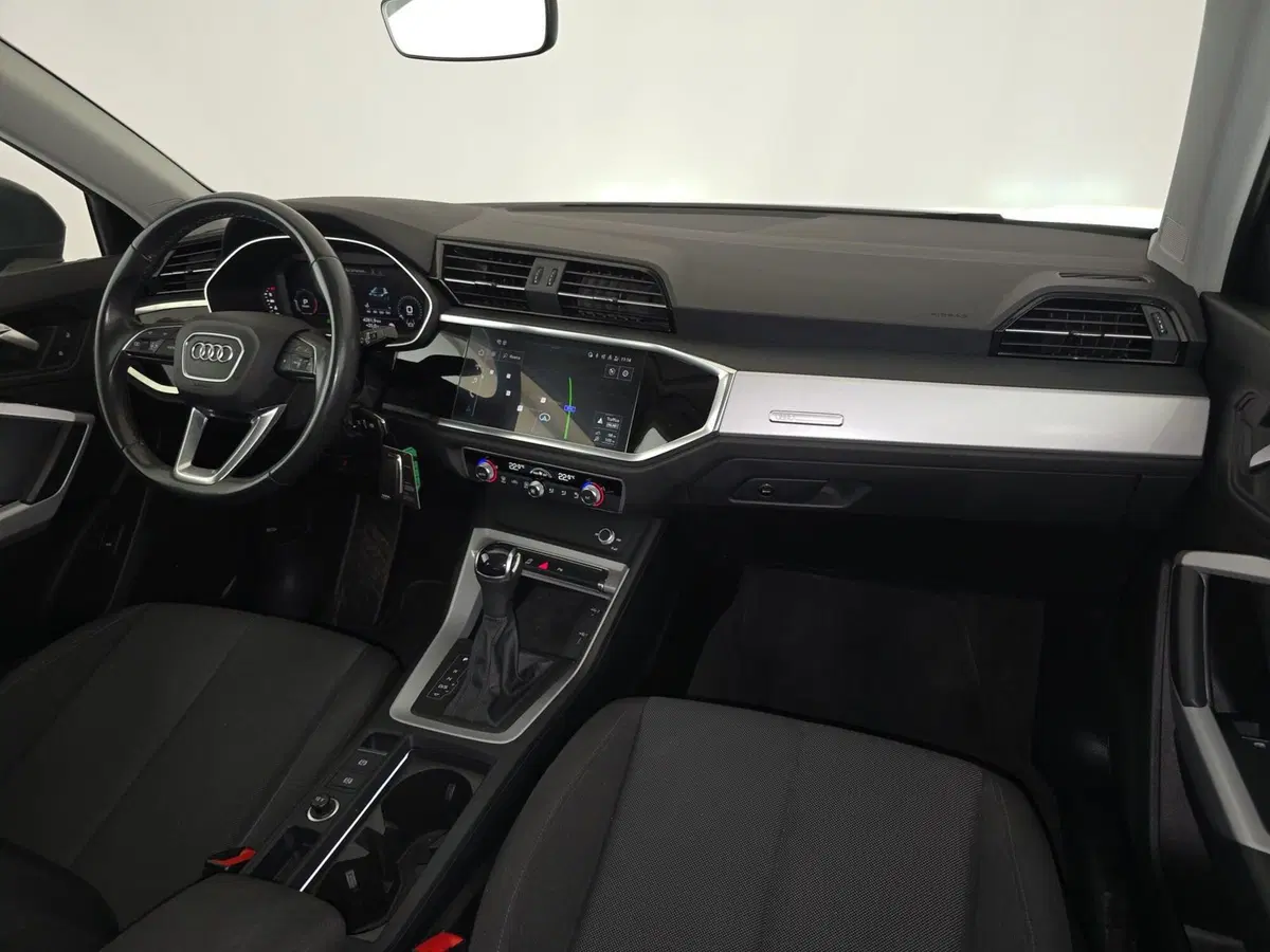 Audi Q3 usata a Asti (14)