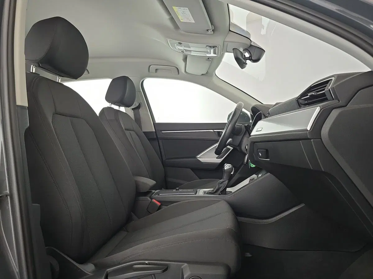 Audi Q3 usata a Asti (15)