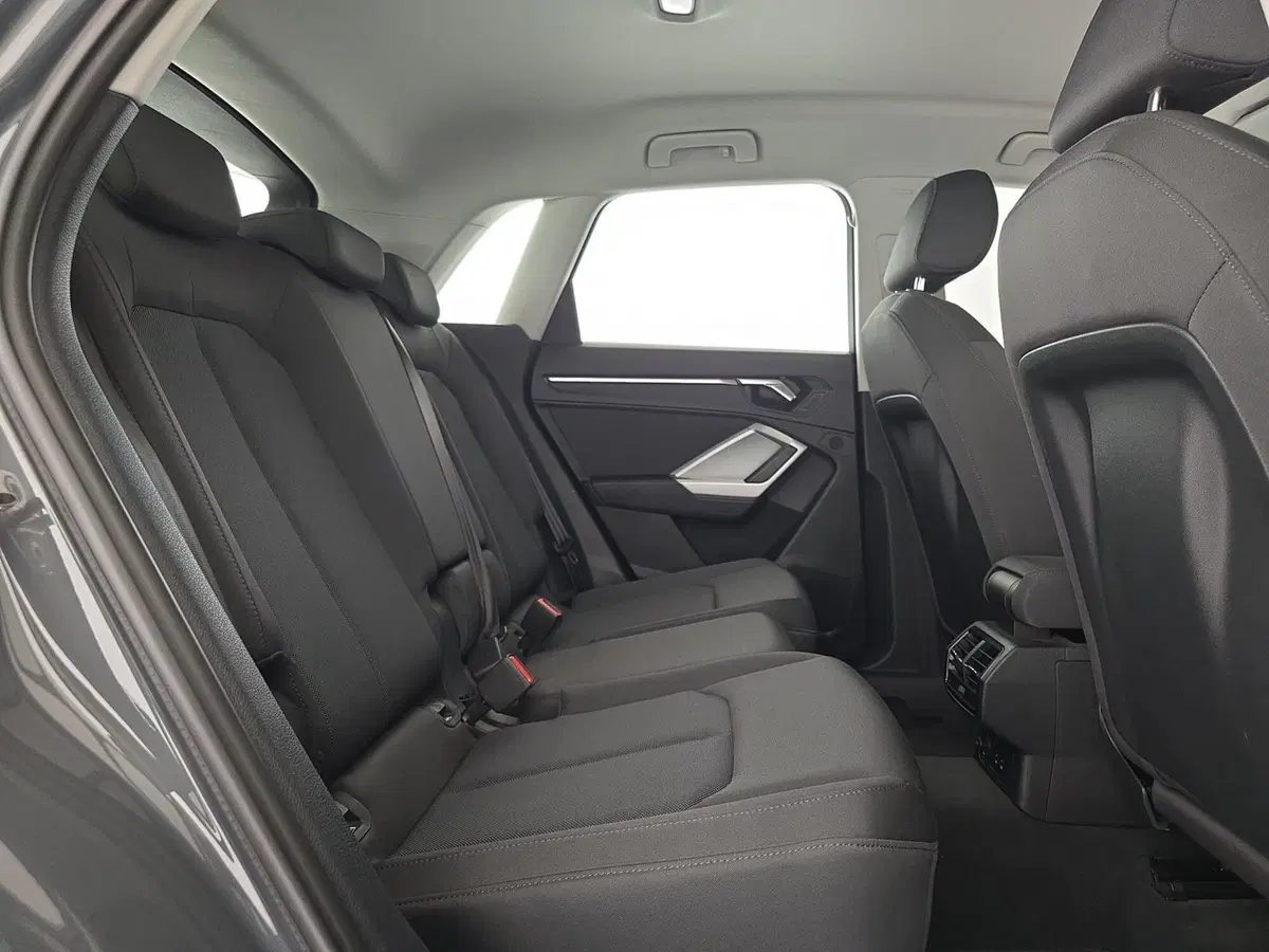 Audi Q3 usata a Asti (16)