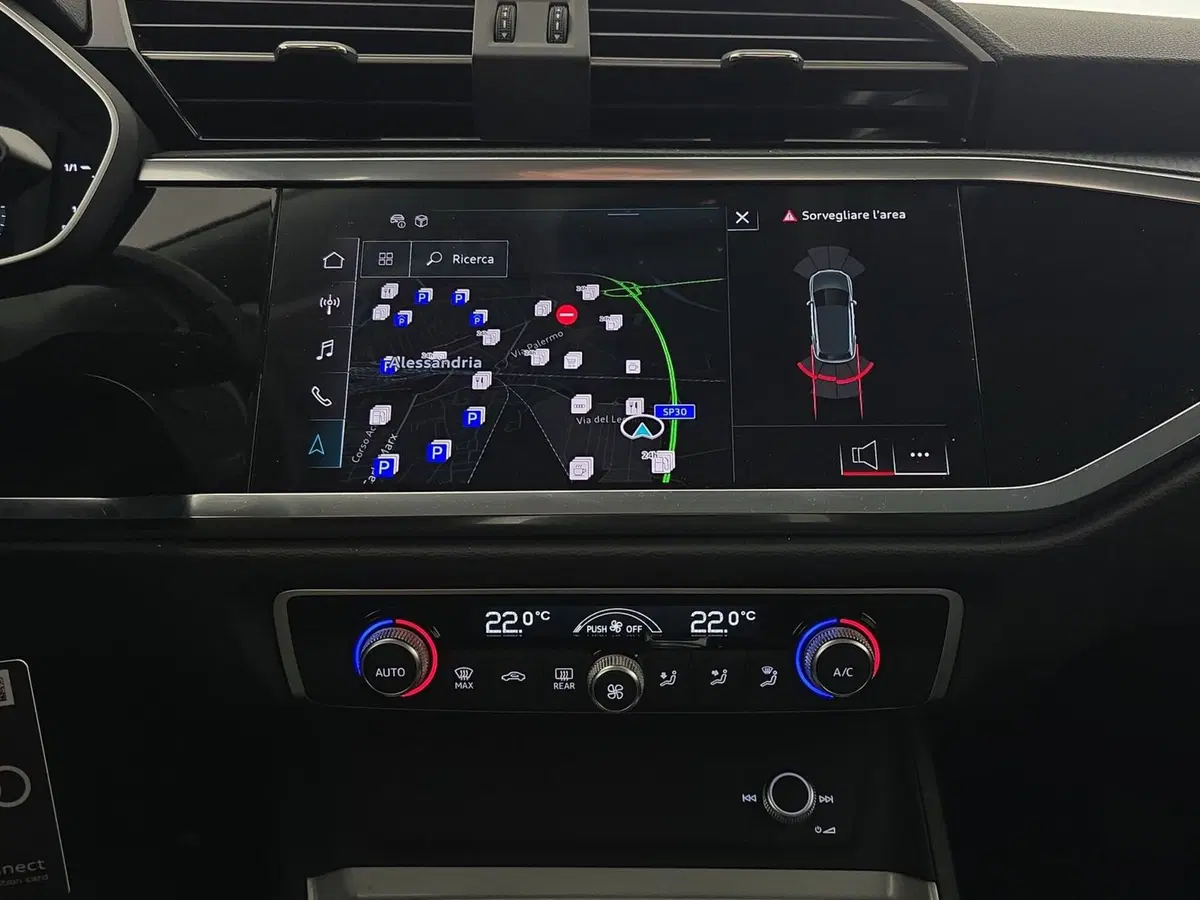 Audi Q3 usata a Asti (17)