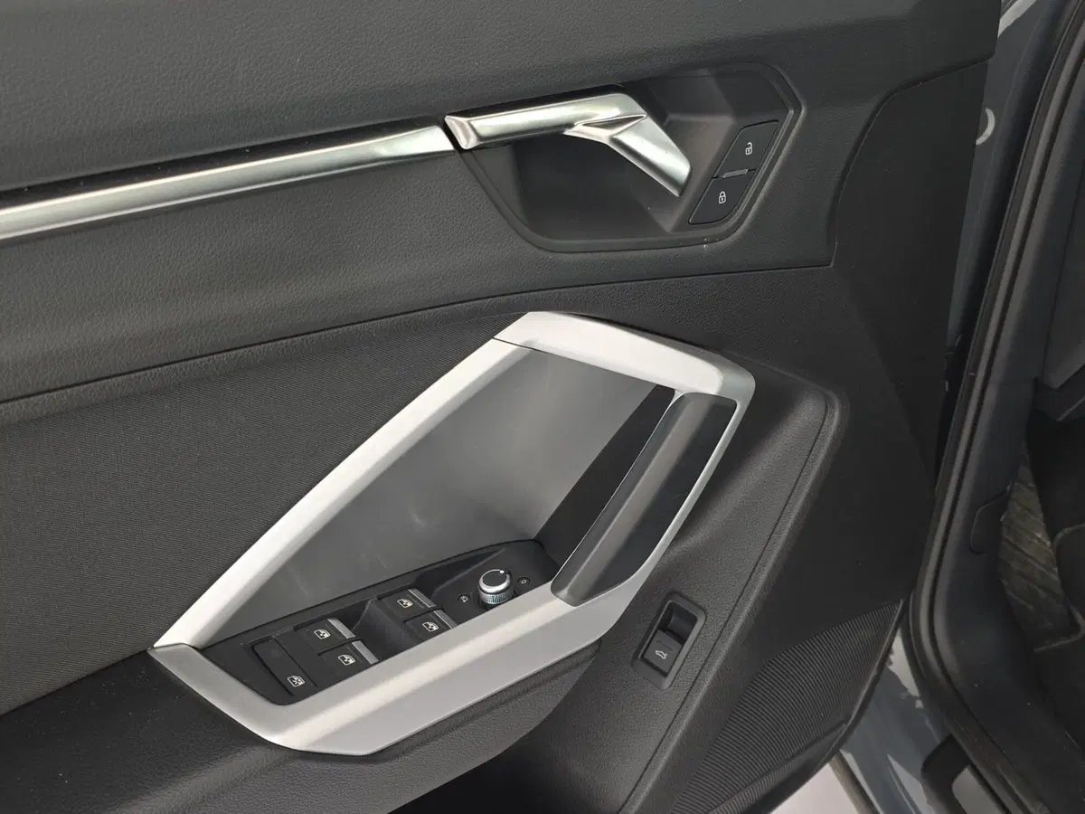 Audi Q3 usata a Asti (18)