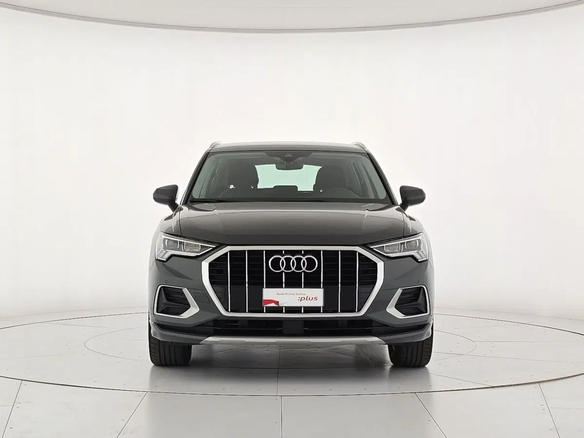 Audi Q3 usata a Asti (3)