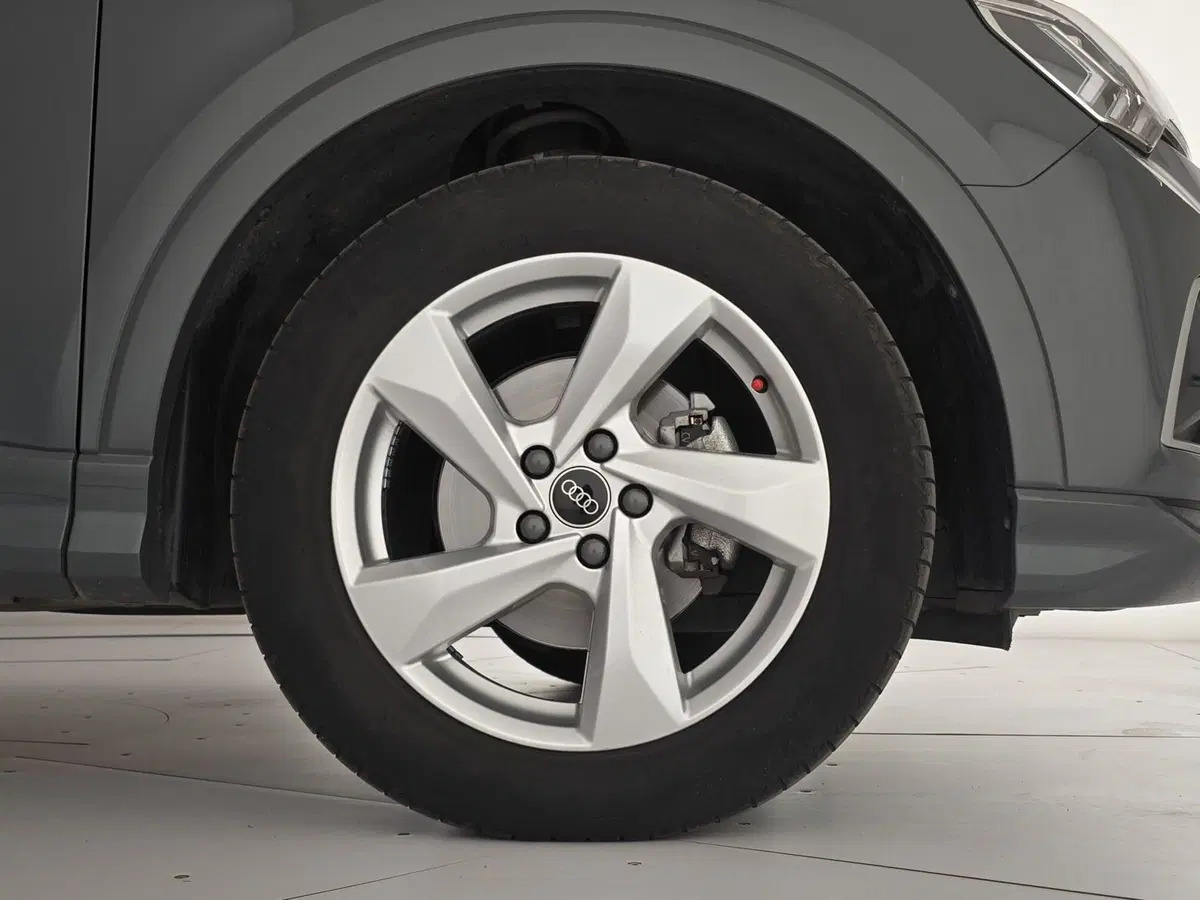 Audi Q3 usata a Asti (8)