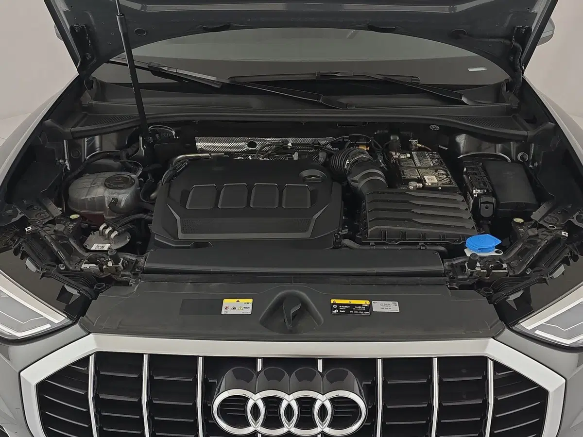 Audi Q3 usata a Asti (9)