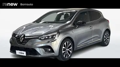 Renault Clio TCe 90 CV 5 porte Techno del 2023 usata a Conegliano