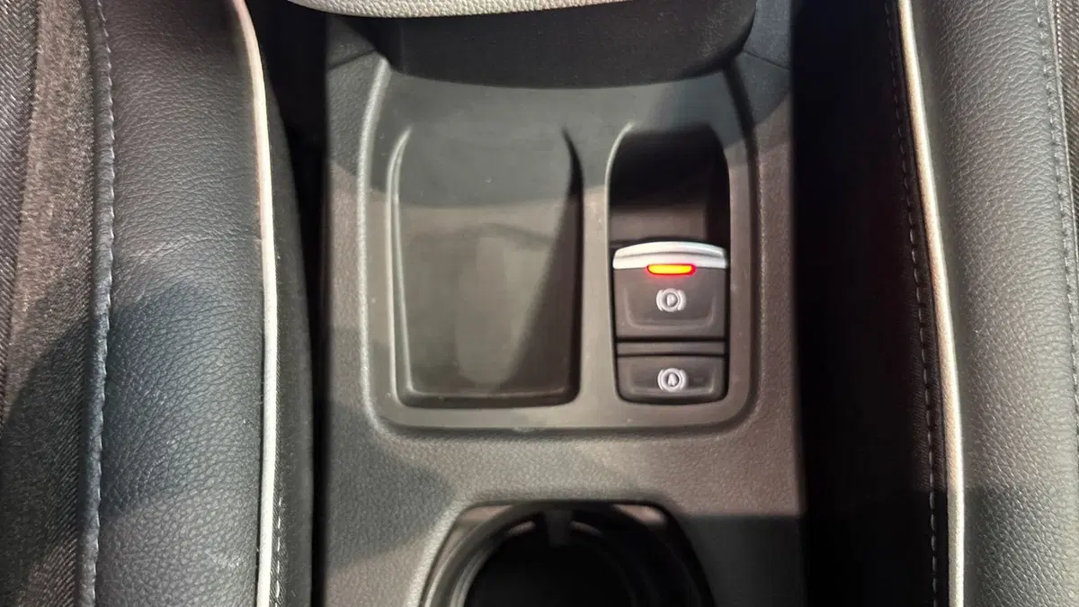 Renault Clio usata a Treviso (16)