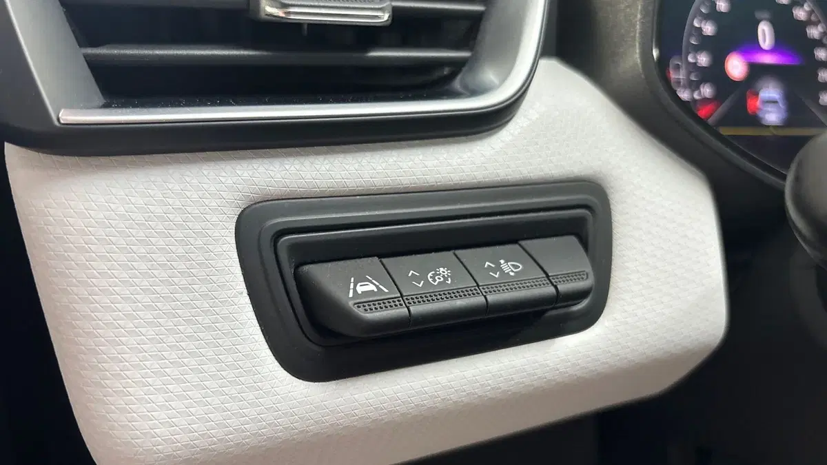 Renault Clio usata a Treviso (19)