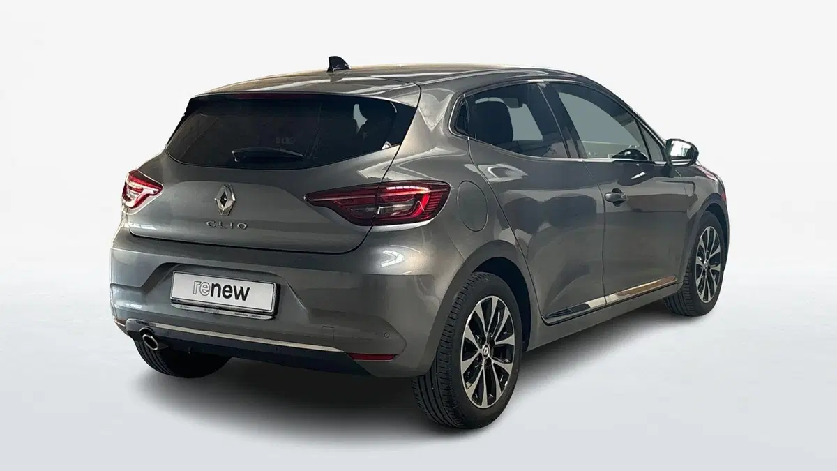 Renault Clio usata a Treviso (2)