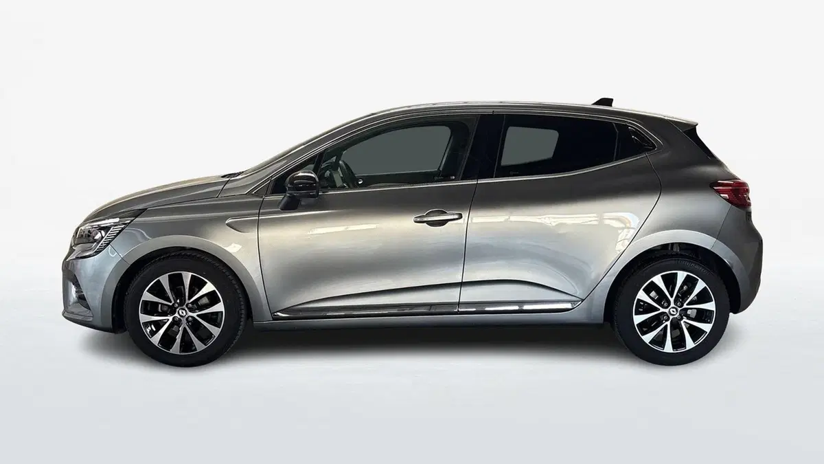 Renault Clio usata a Treviso (3)