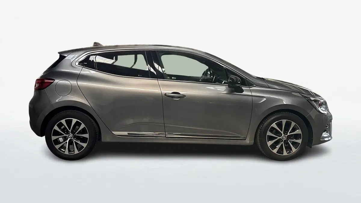 Renault Clio usata a Treviso (4)