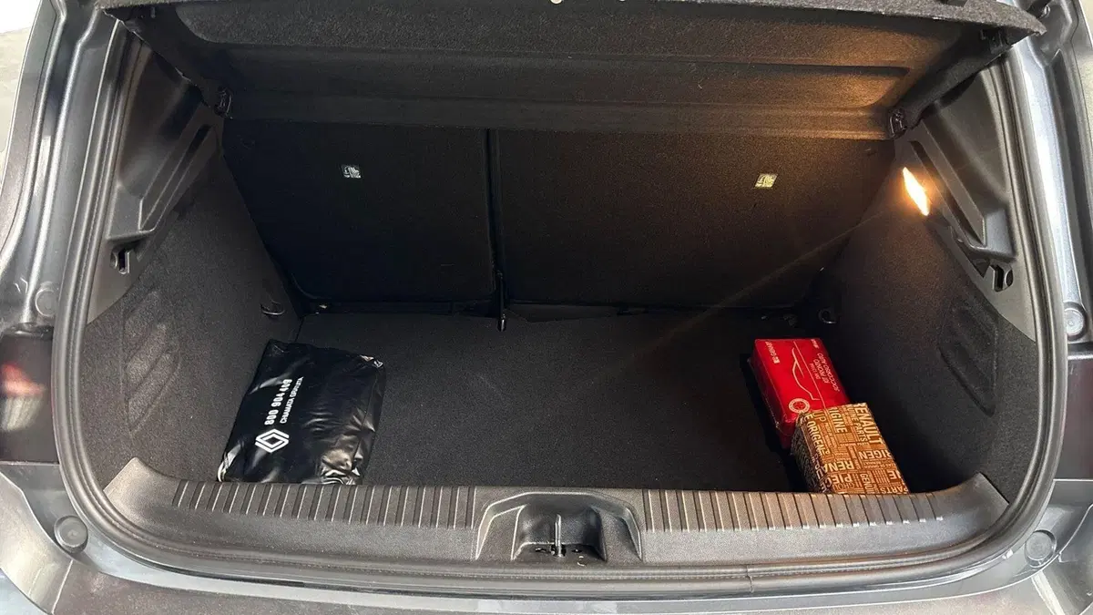 Renault Clio usata a Treviso (6)