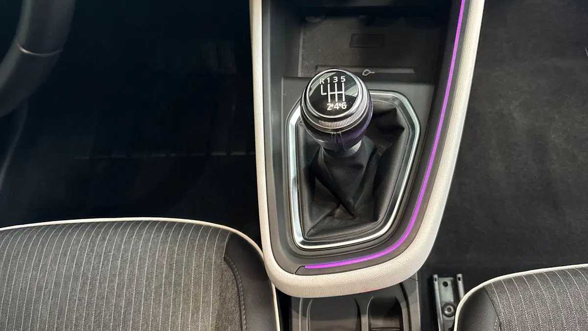 Renault Clio usata a Treviso (9)