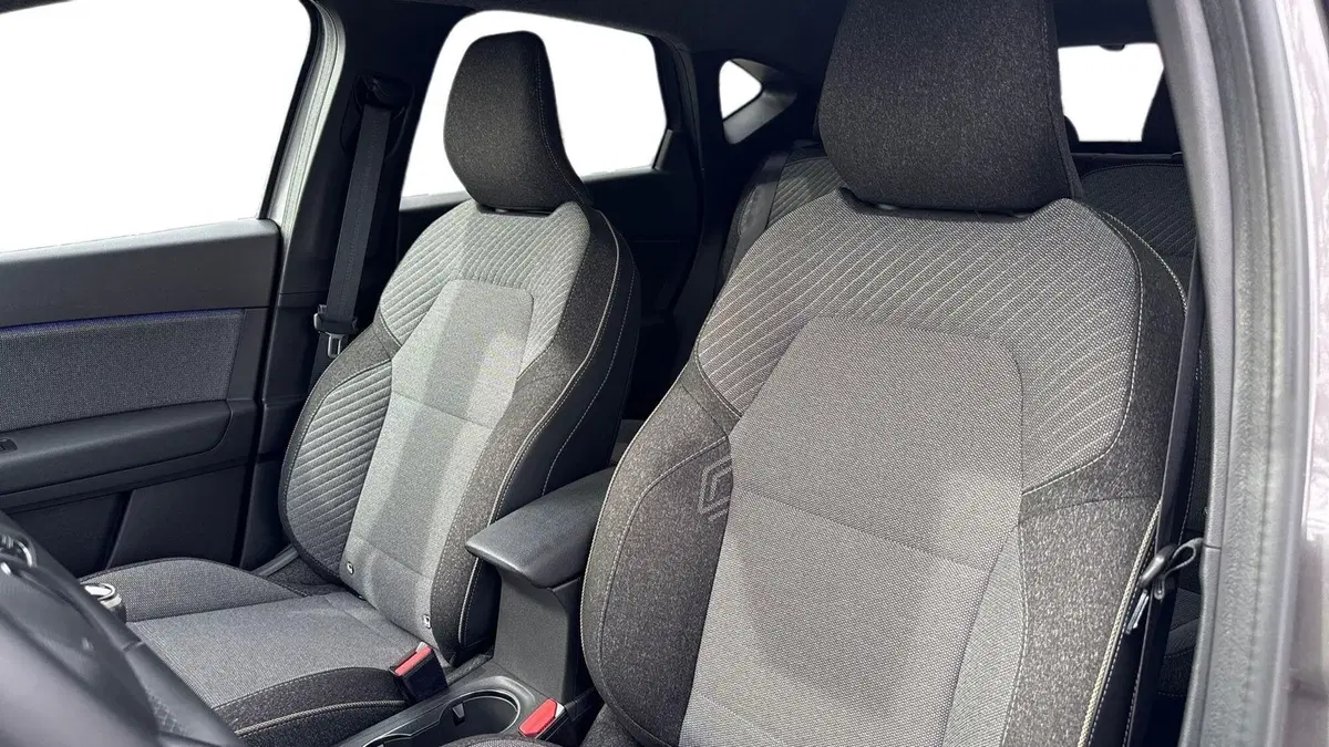 Renault Captur usata a Treviso (15)