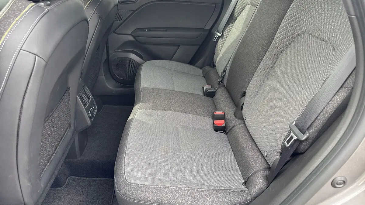 Renault Captur usata a Treviso (16)