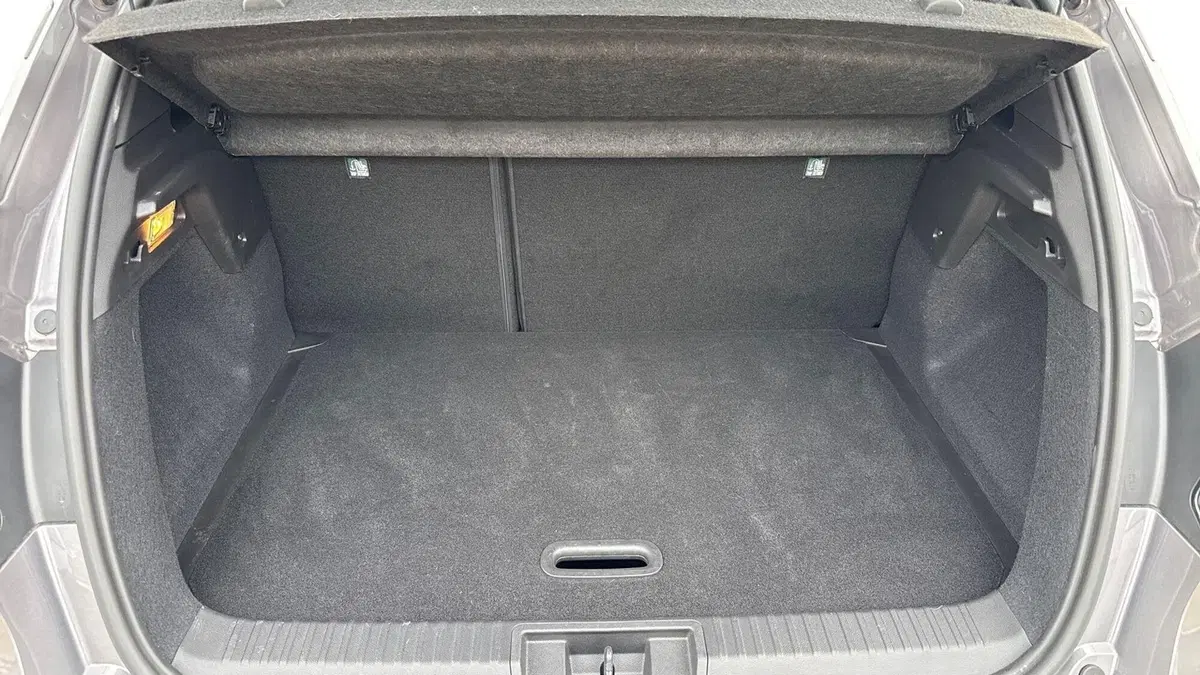 Renault Captur usata a Treviso (6)