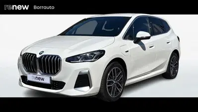 BMW Serie 2 Active Tourer 225e  xdrive auto del 2022 usata a Montebelluna