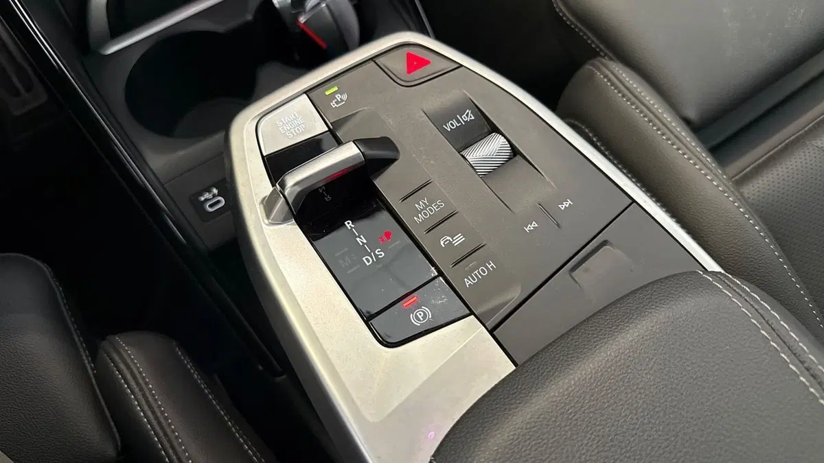 BMW Serie 2 Active Tourer usata a Treviso (12)