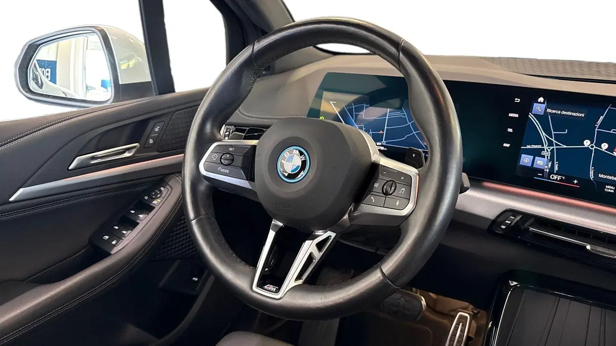 BMW Serie 2 Active Tourer usata a Treviso (13)