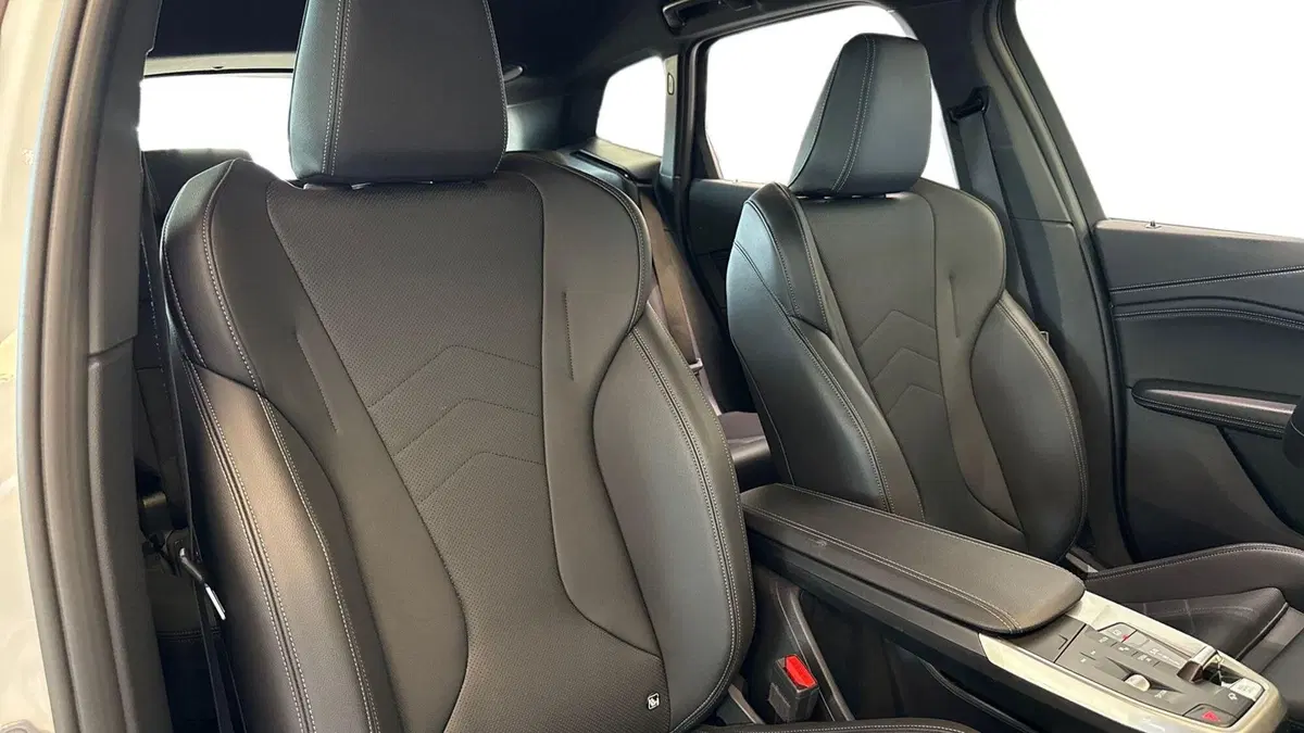 BMW Serie 2 Active Tourer usata a Treviso (15)