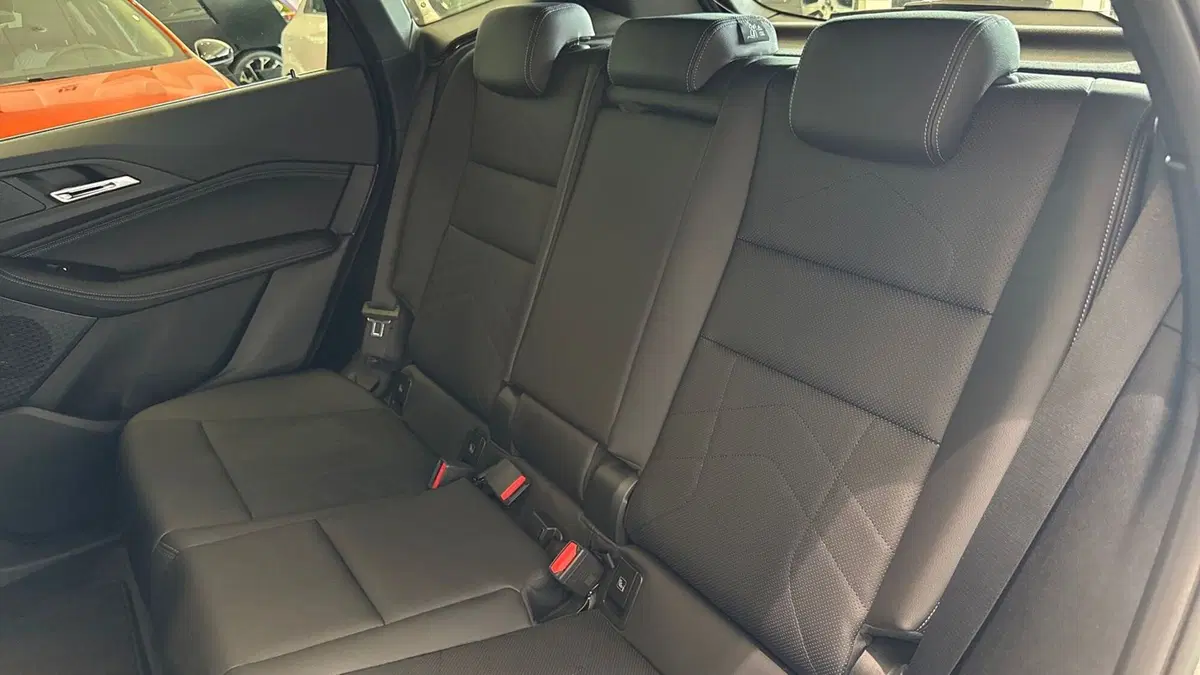 BMW Serie 2 Active Tourer usata a Treviso (17)
