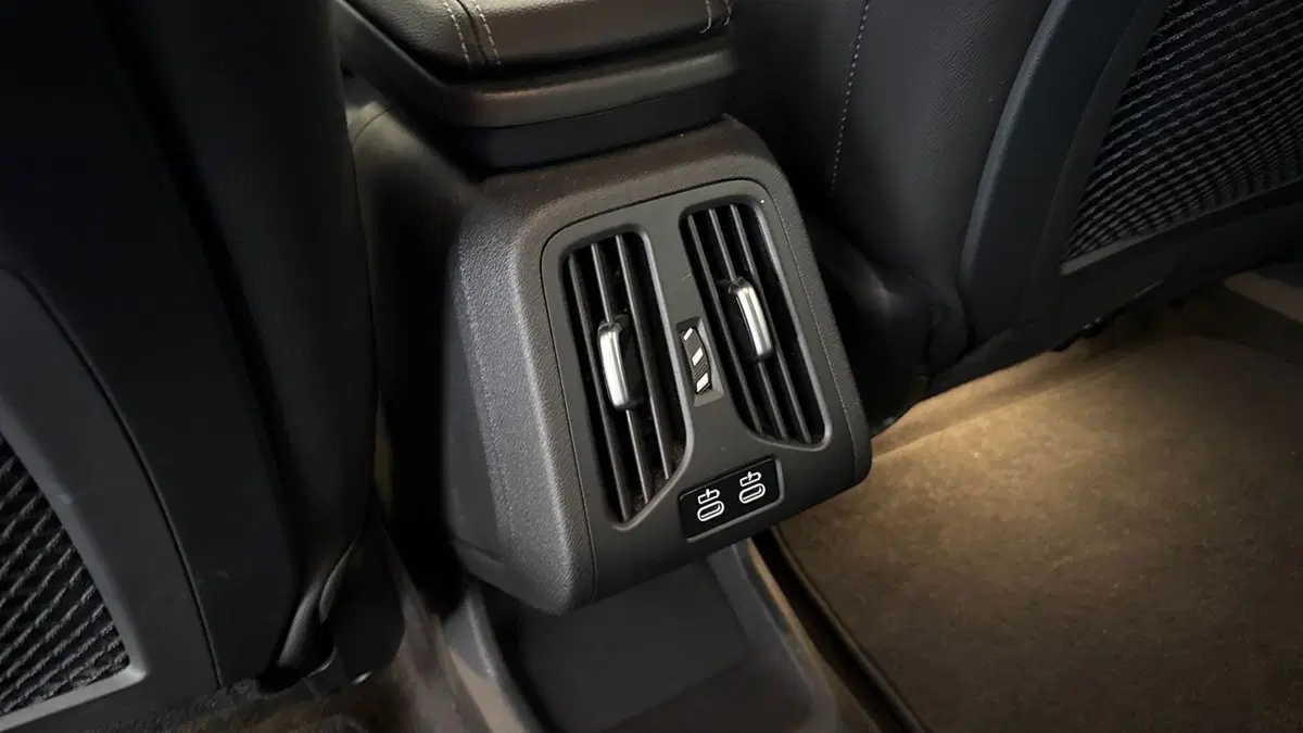 BMW Serie 2 Active Tourer usata a Treviso (18)
