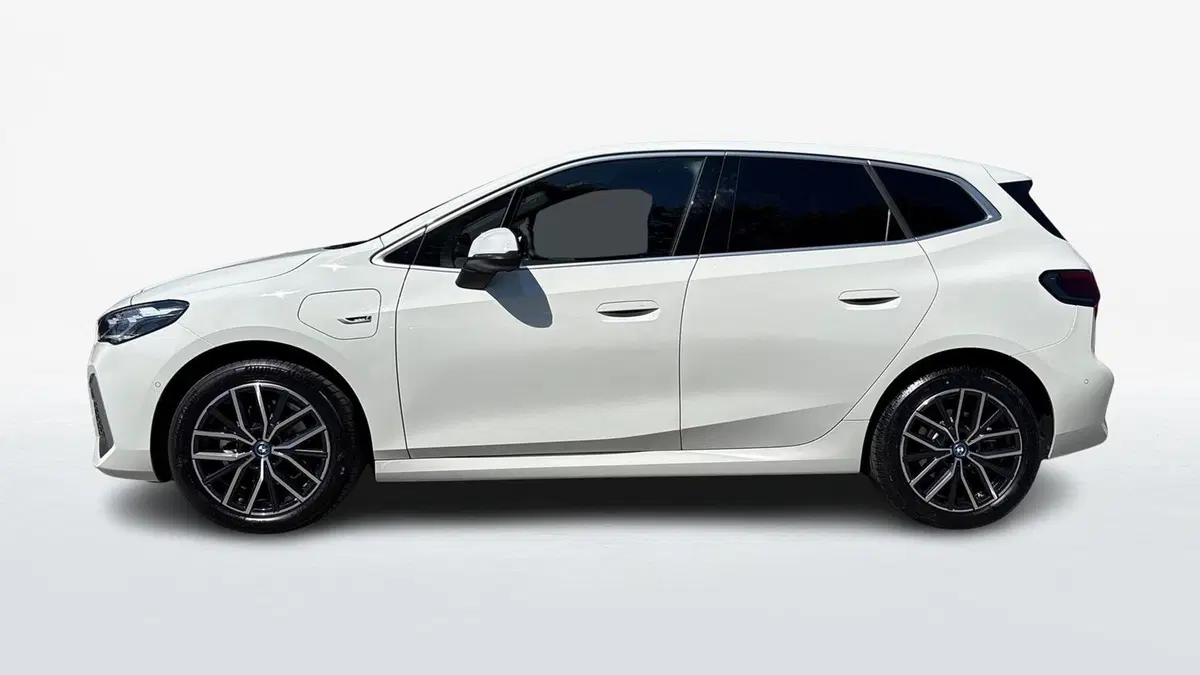 BMW Serie 2 Active Tourer usata a Treviso (2)