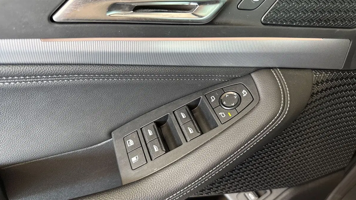 BMW Serie 2 Active Tourer usata a Treviso (20)
