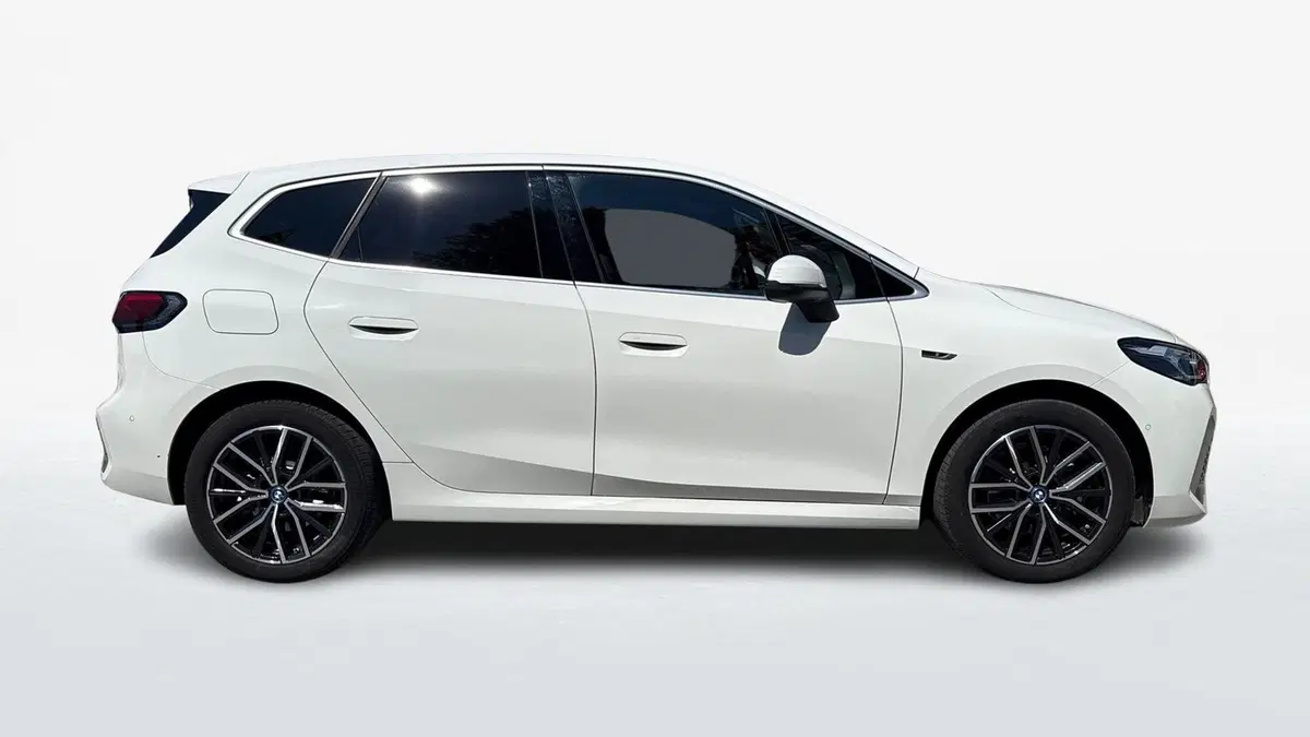 BMW Serie 2 Active Tourer usata a Treviso (4)