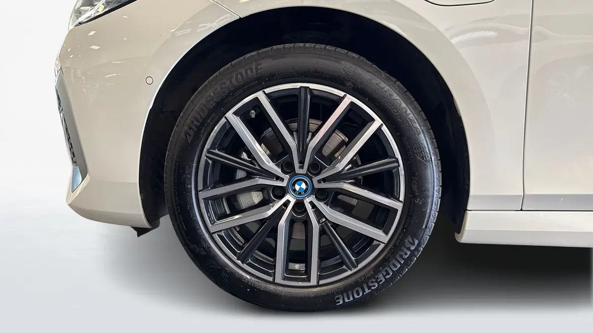 BMW Serie 2 Active Tourer usata a Treviso (5)