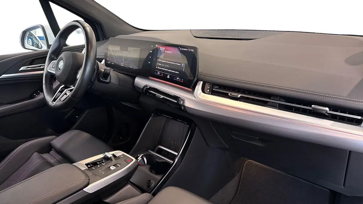 BMW Serie 2 Active Tourer usata a Treviso (6)